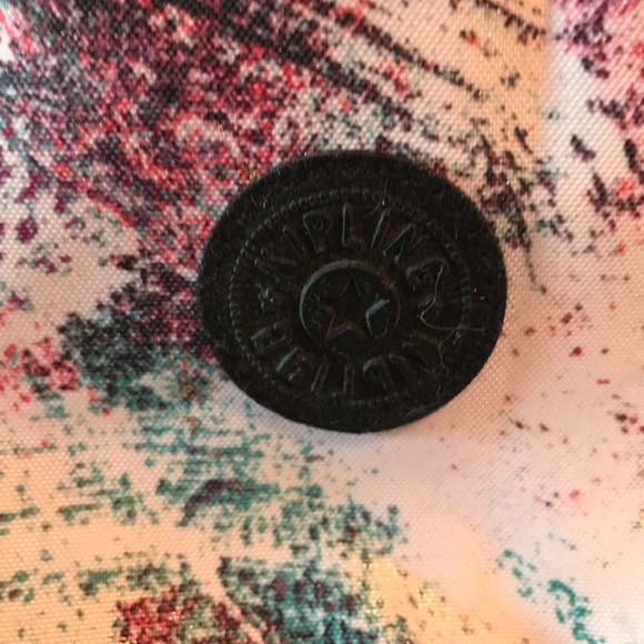 Kipling crossbody - Picture 2 of 5